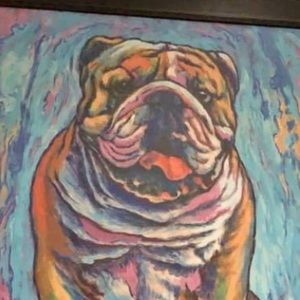 Meet your Posher, Stacy